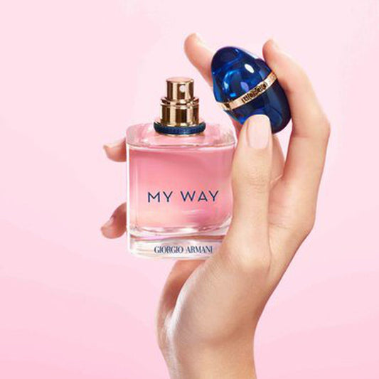 Giorgio Armani My Way Nectar 50ML