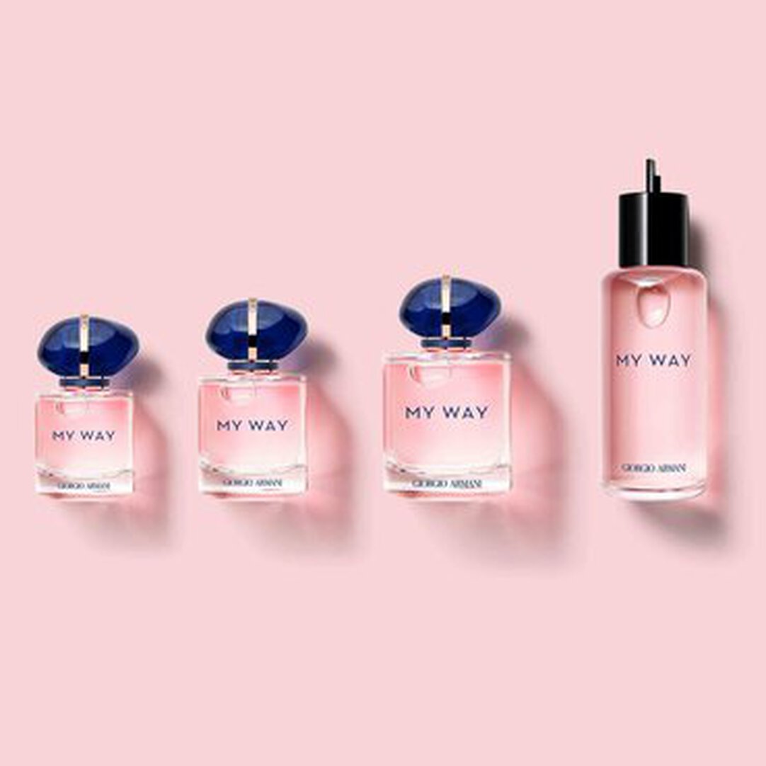 Giorgio Armani My Way Intense 50ML