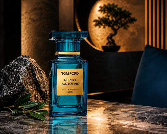 TOM FORD Neroli Portofino
