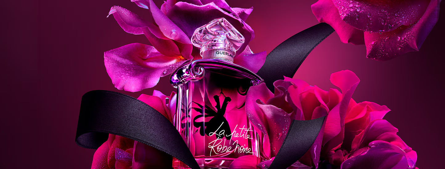 Guerlain La Petite Robe Noire — 100 ml