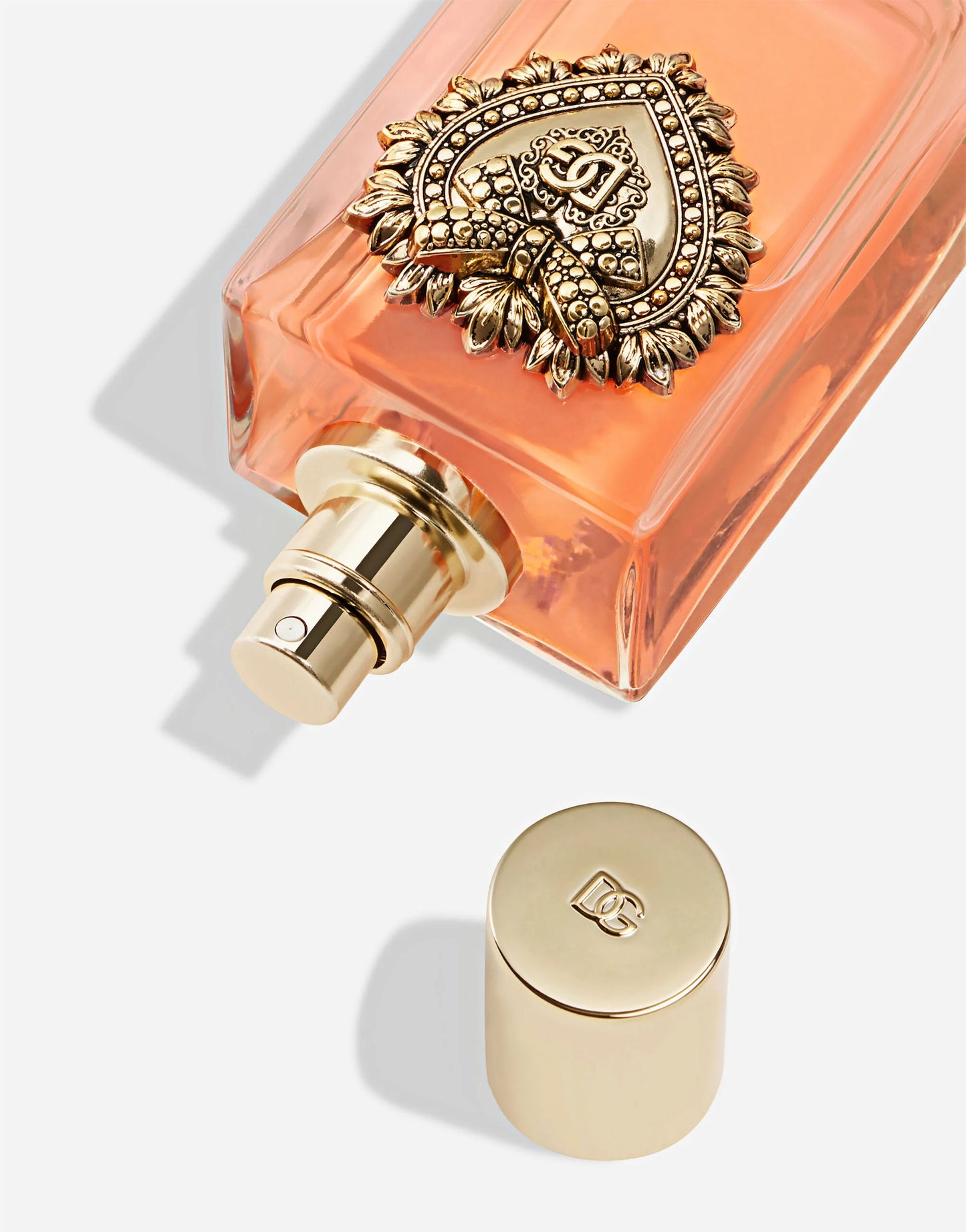 Dolce & Gabbana Devotion Eau de Parfum Intense 50ML