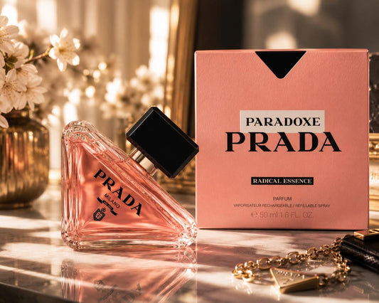 Prada Paradoxe Radical Essence – 50 ML