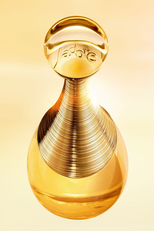 Dior J’adore Eau Lumière — 100 ml