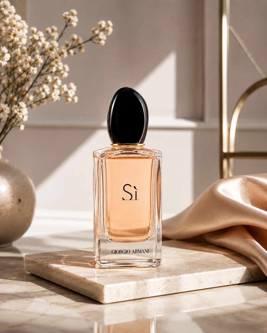GIORGIO ARMANI SÌ 50ML