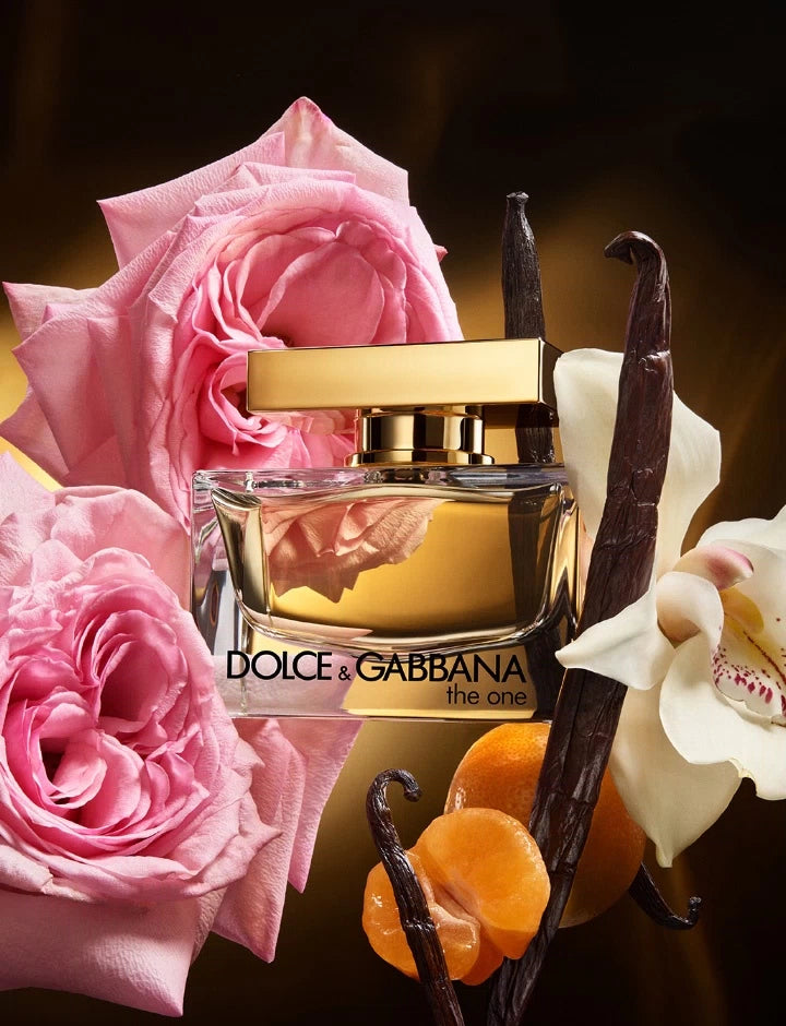 DOLCE & GABBANA THE ONE