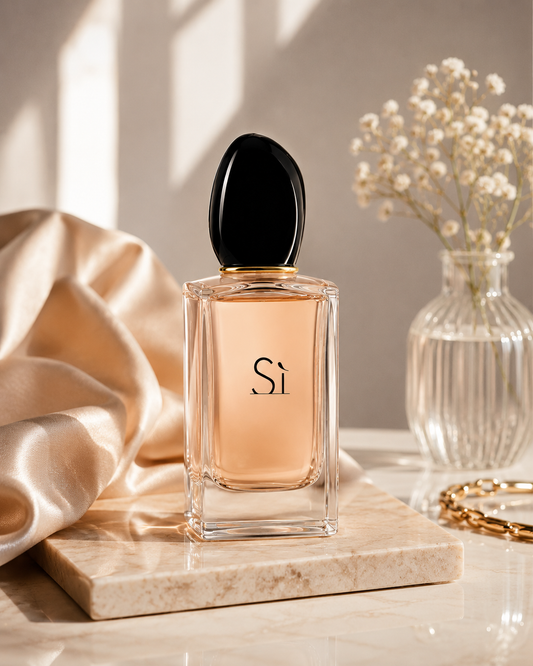 GIORGIO ARMANI SÌ 50ML