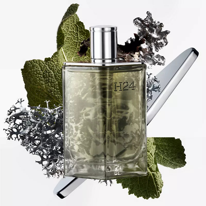 HERMÈS H24 EAU DE PARFUM 200ML