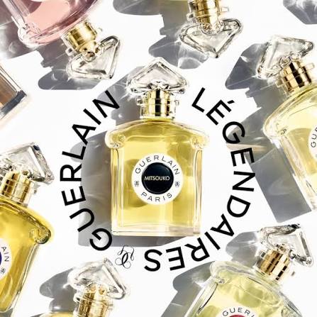 Guerlain Jicky Eau de Parfum — 75 ml