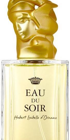✨ SISLEY — EAU DU SOIR 100ML