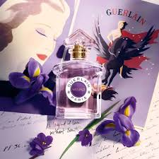 Guerlain Insolence Eau de Parfum — 75 ml