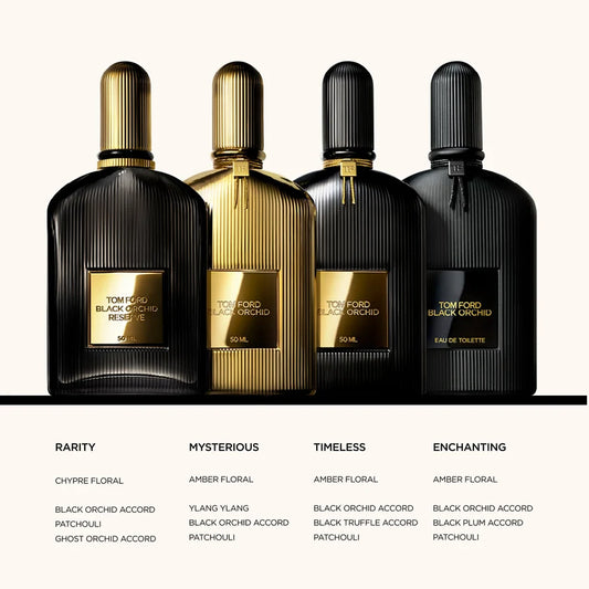 TOM FORD BLACK ORCHID RÉSERVE 100ML