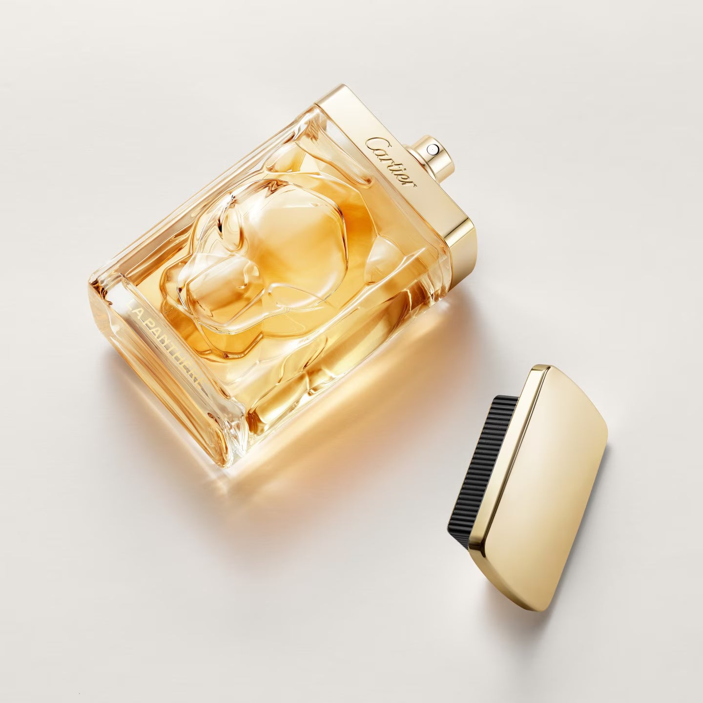 CARTIER LA PANTHÈRE 100ML