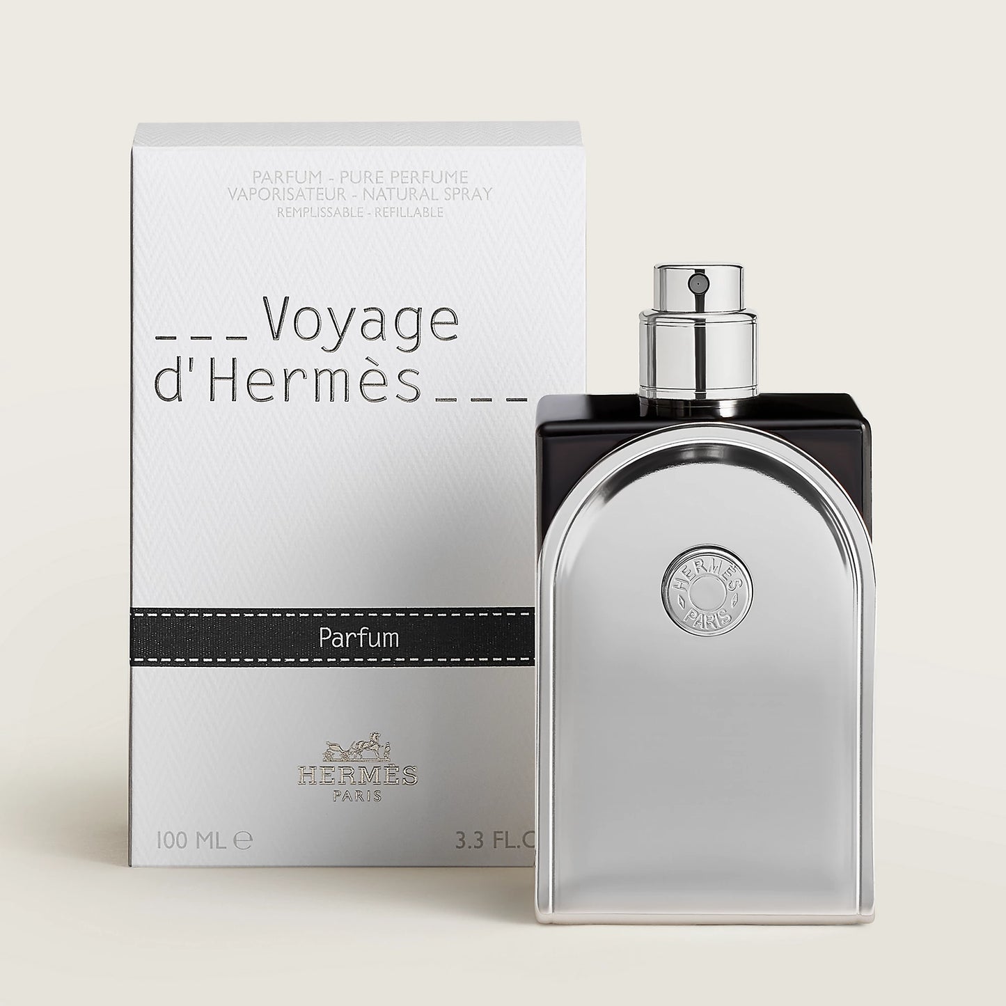 Hermès Voyage d’Hermès 200ML