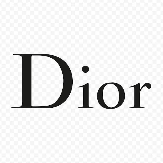 Collection : Dior