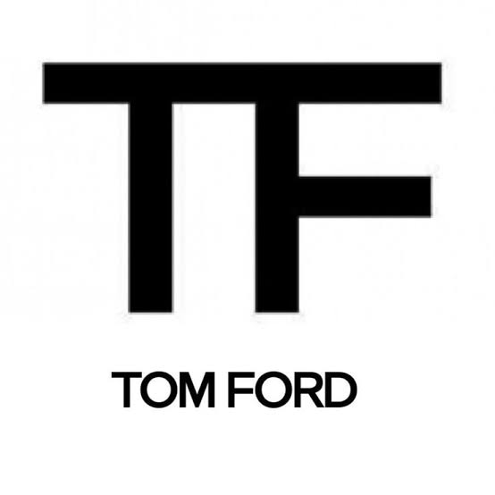 Collection des parfums TOM FORD