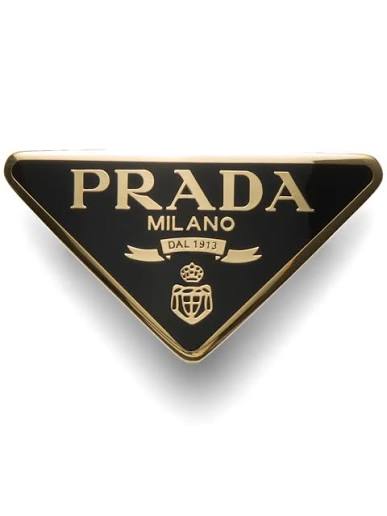Collection des parfums Prada