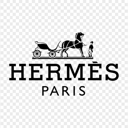 Collection des parfums HERMES