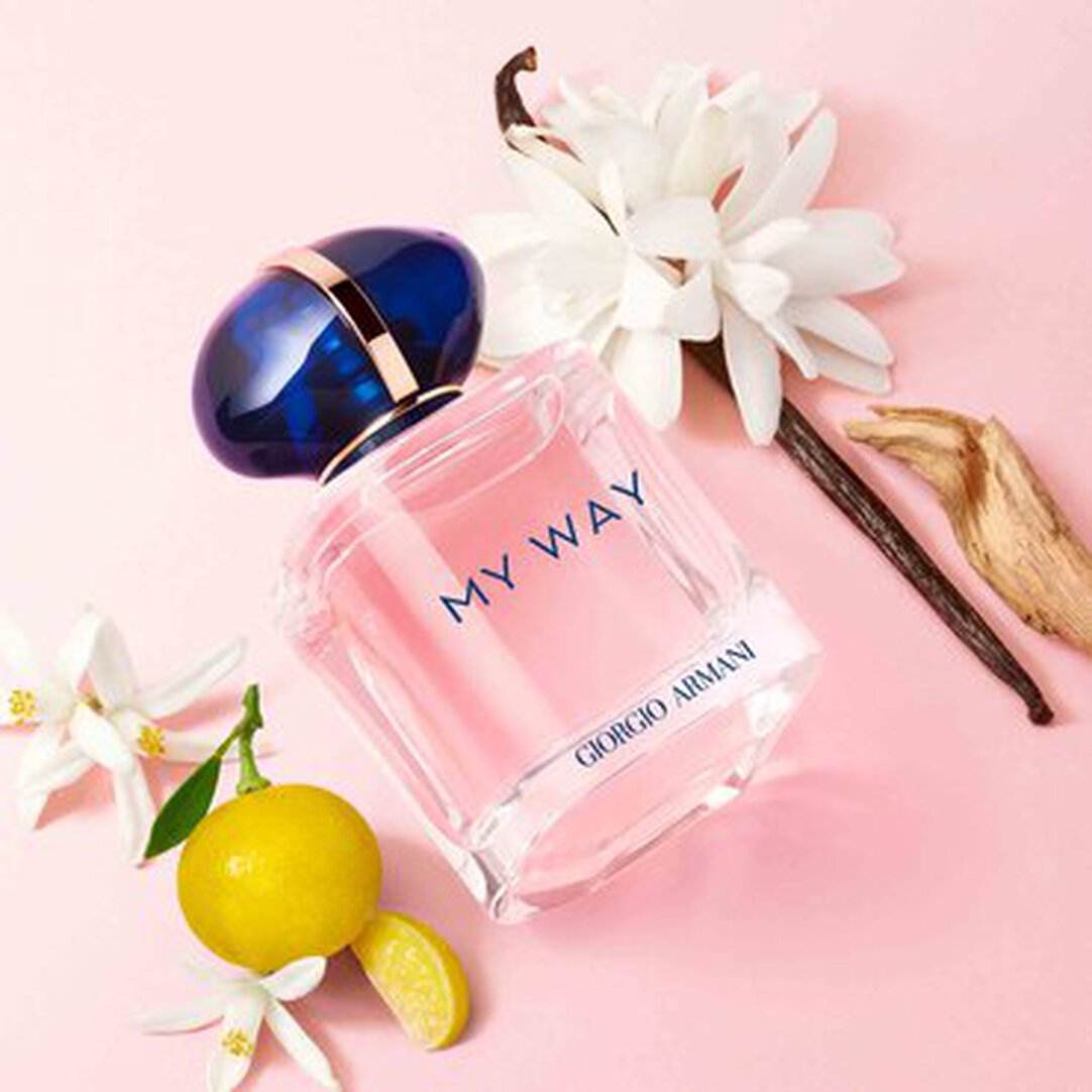 Giorgio Armani My Way Nectar 50ML