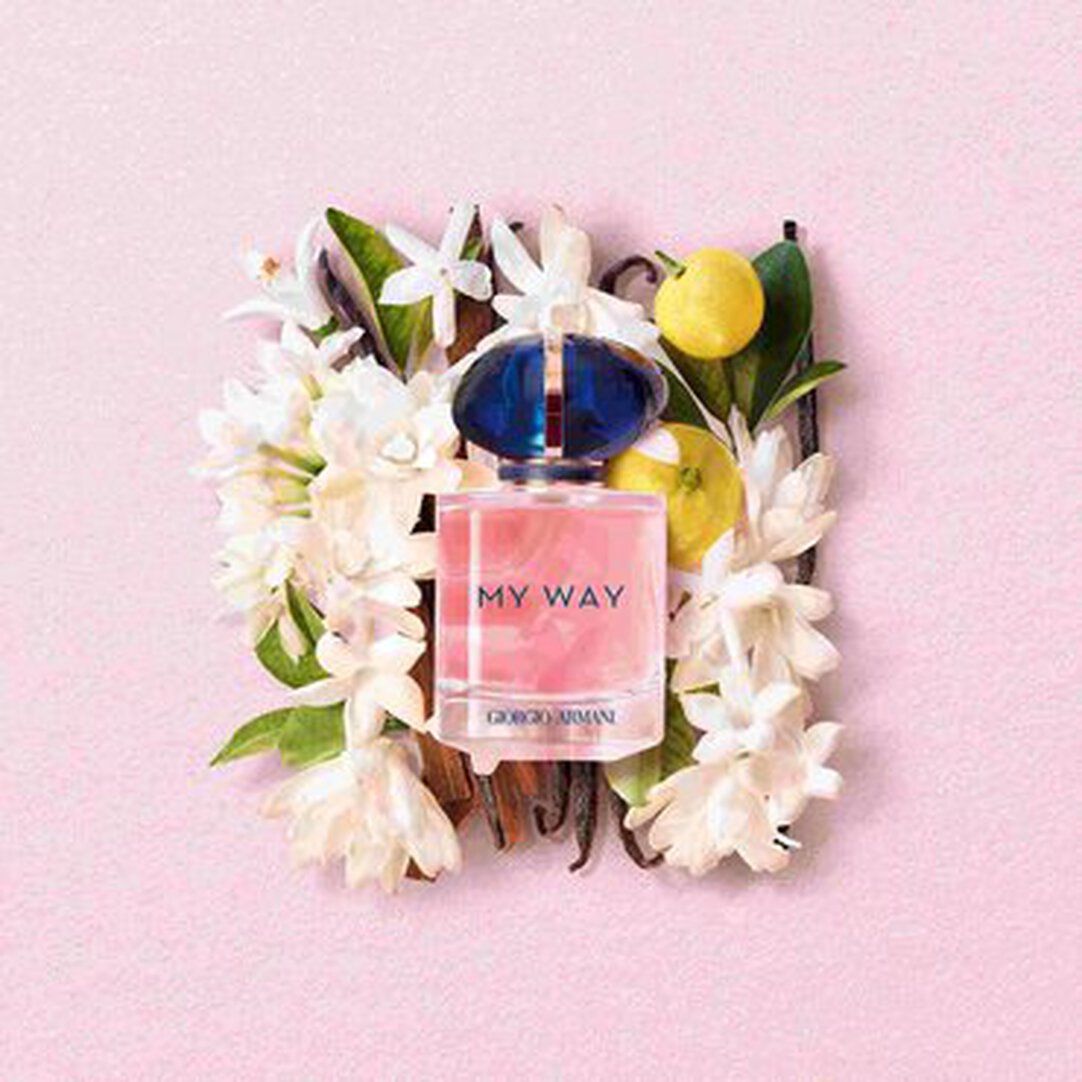 Giorgio Armani My Way Nectar 50ML