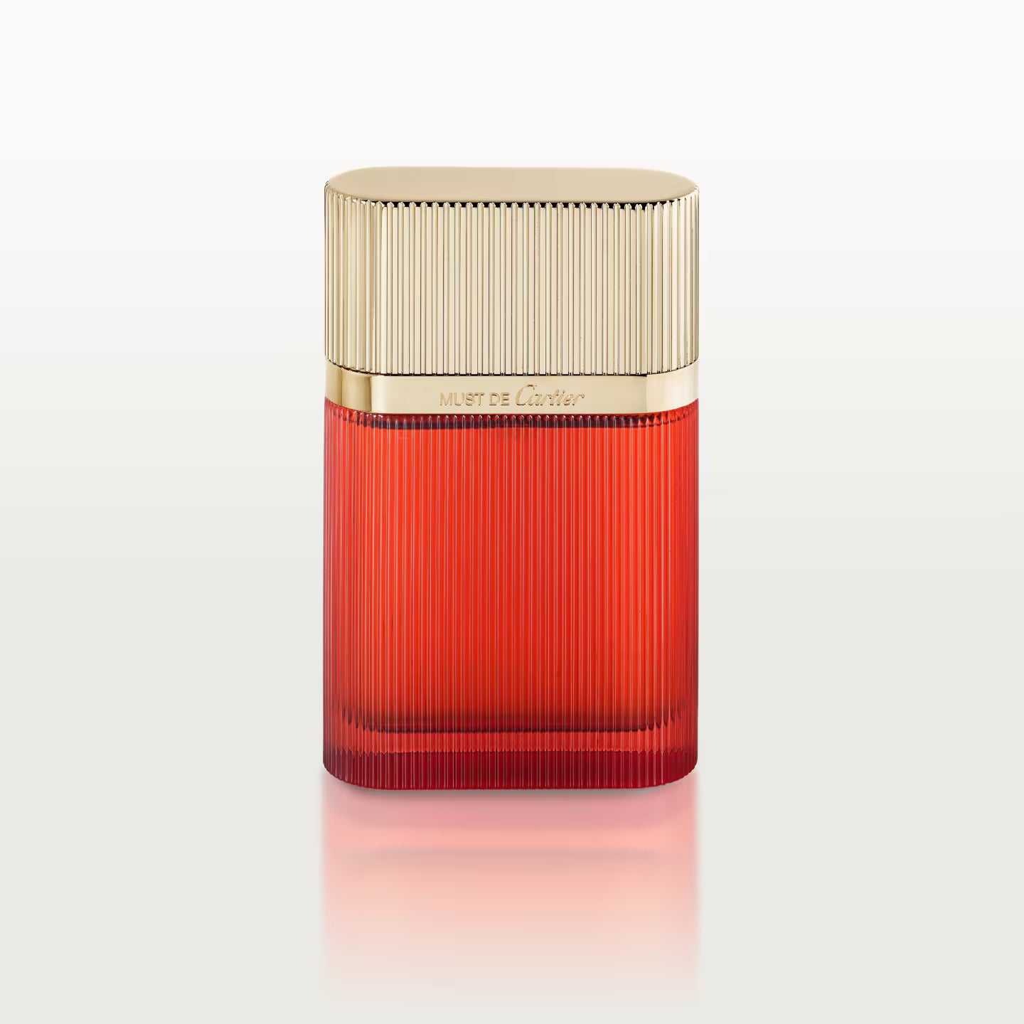 Must de Cartier Parfum