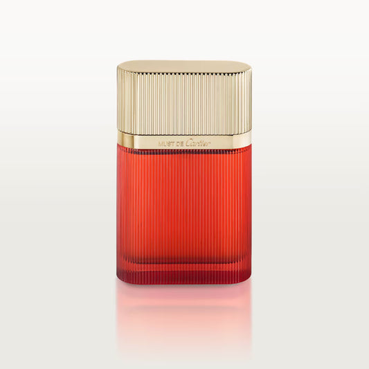 Must de Cartier Parfum