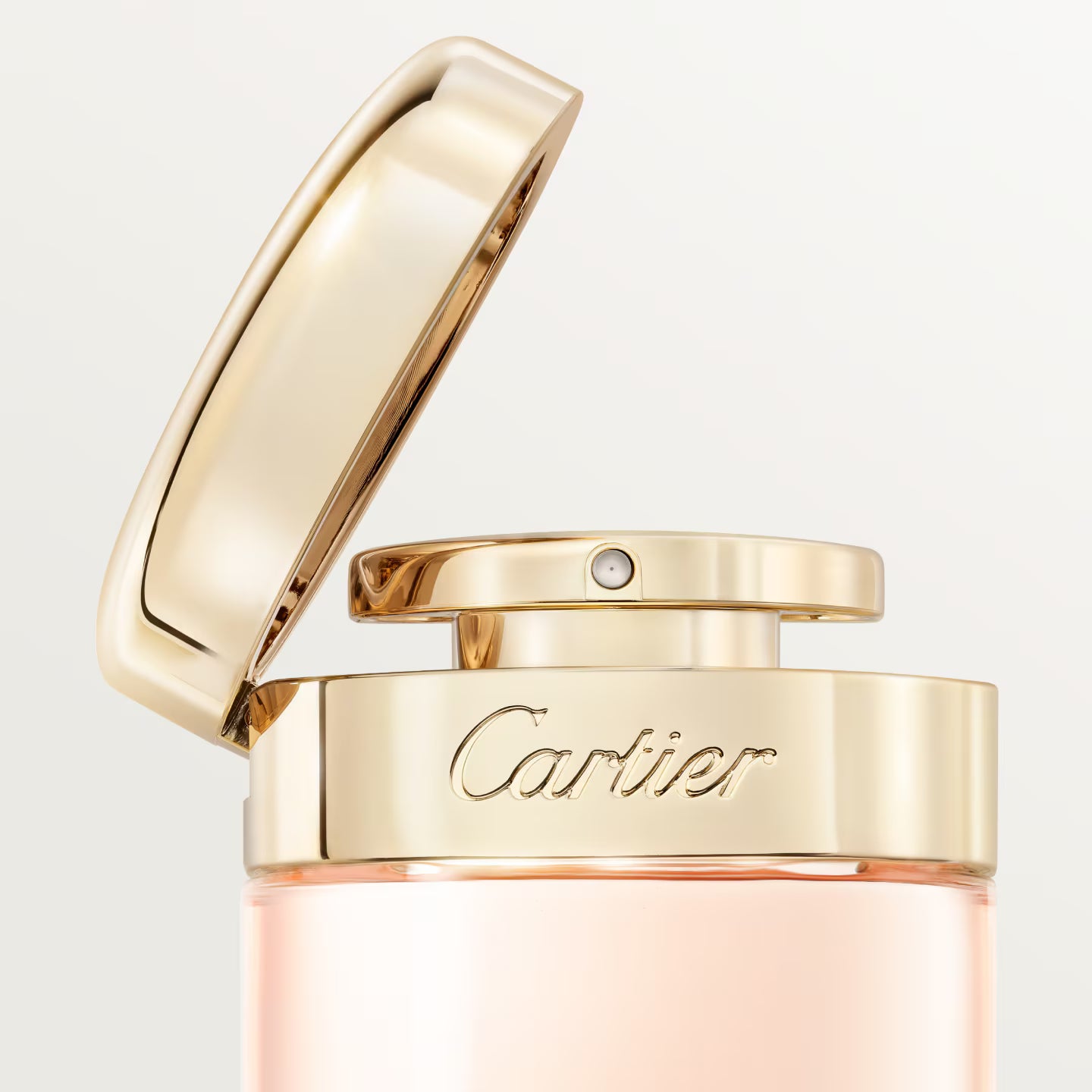 Cartier Baiser Volé Eau de Parfum Femme 50ML