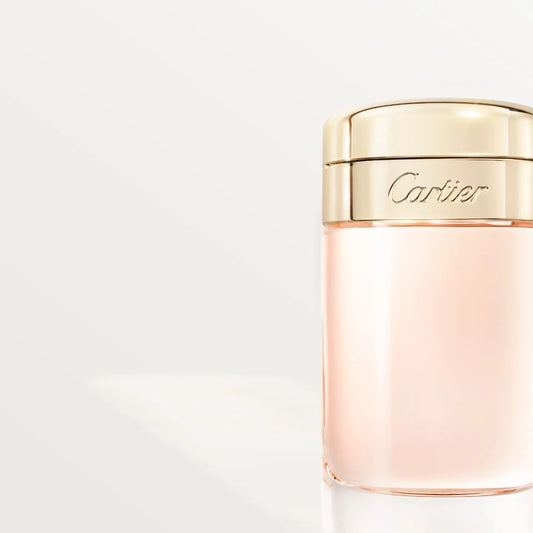 Cartier Baiser Volé Eau de Parfum Femme 100ML