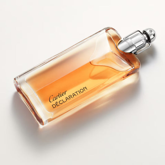 Cartier Déclaration Eau de Toilette Homme — 100 ml