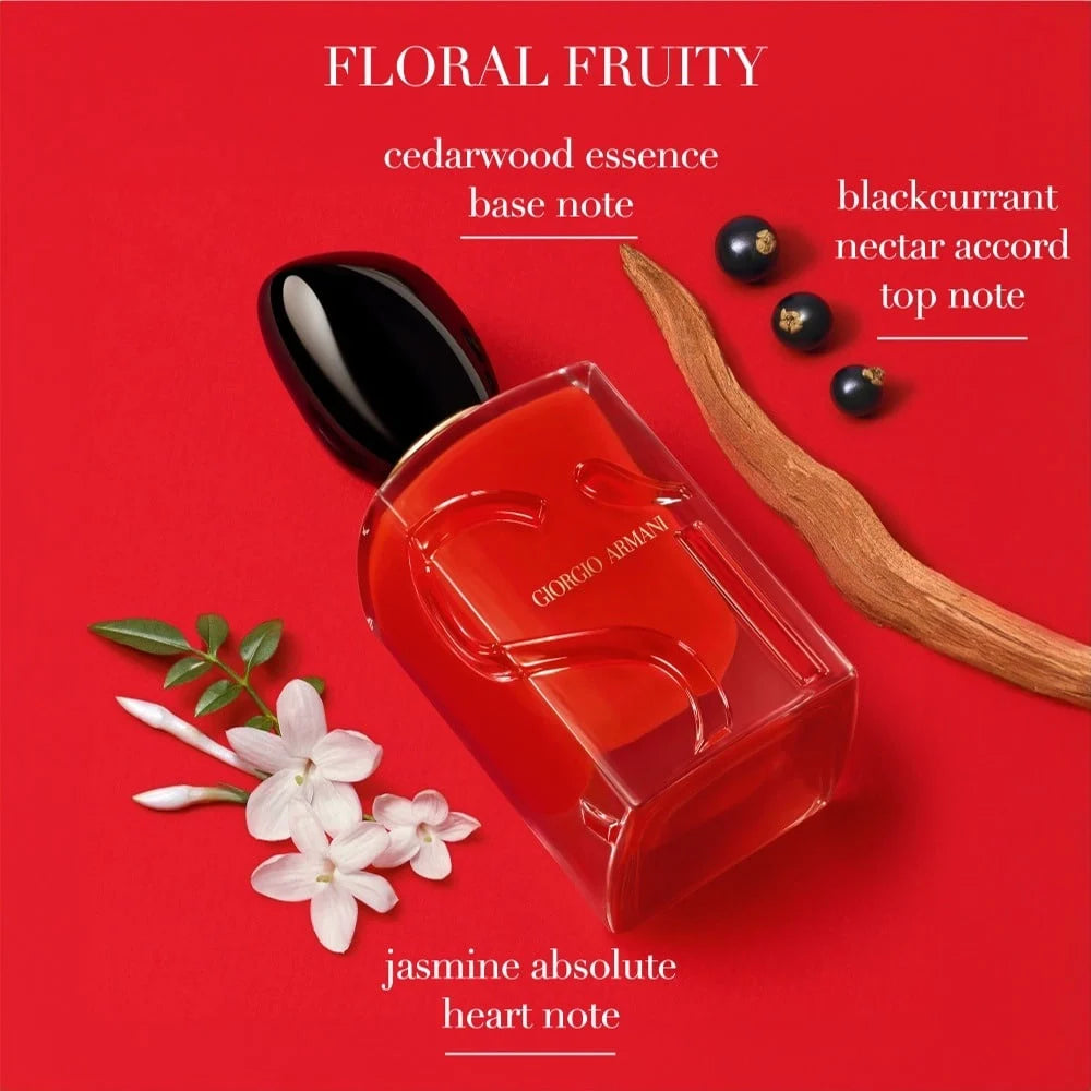 GIORGIO ARMANI SI PASSIONE™ 100ML