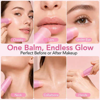 HaloLift Balm Stick image 3