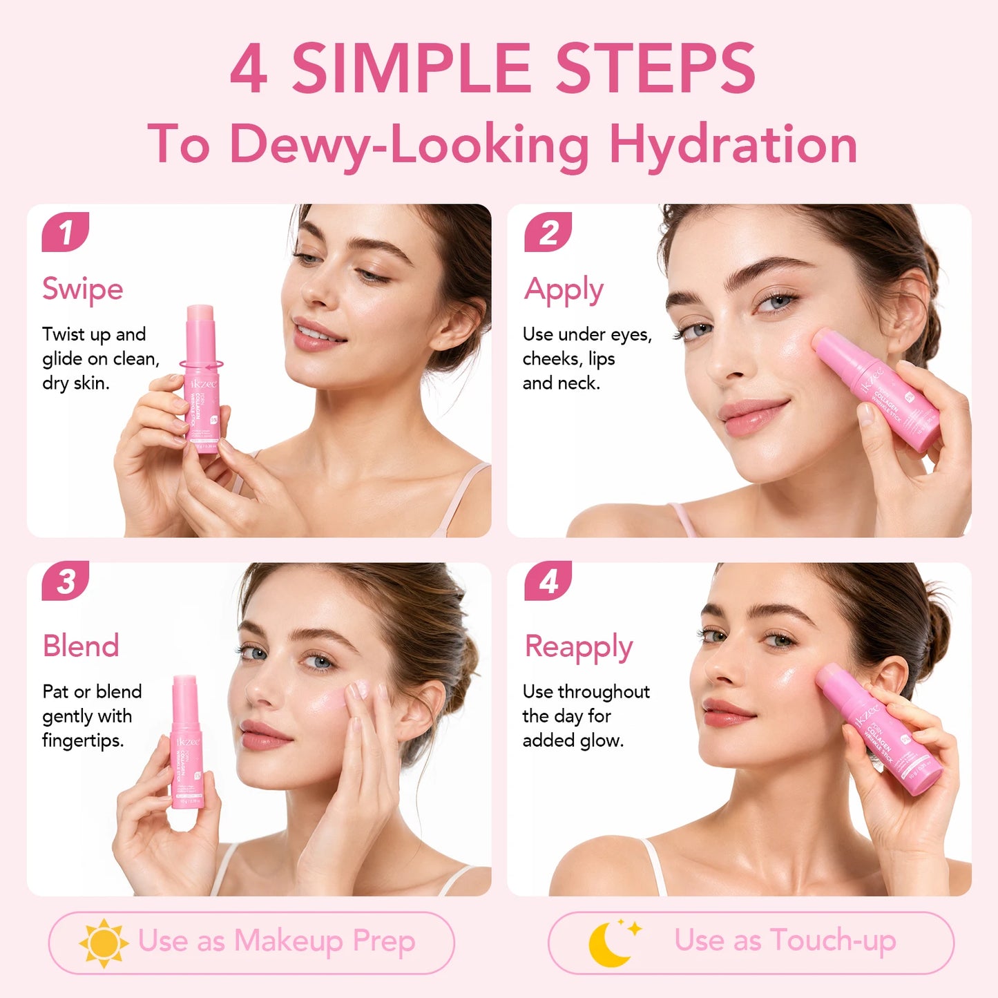 HaloLift Balm Stick image 6