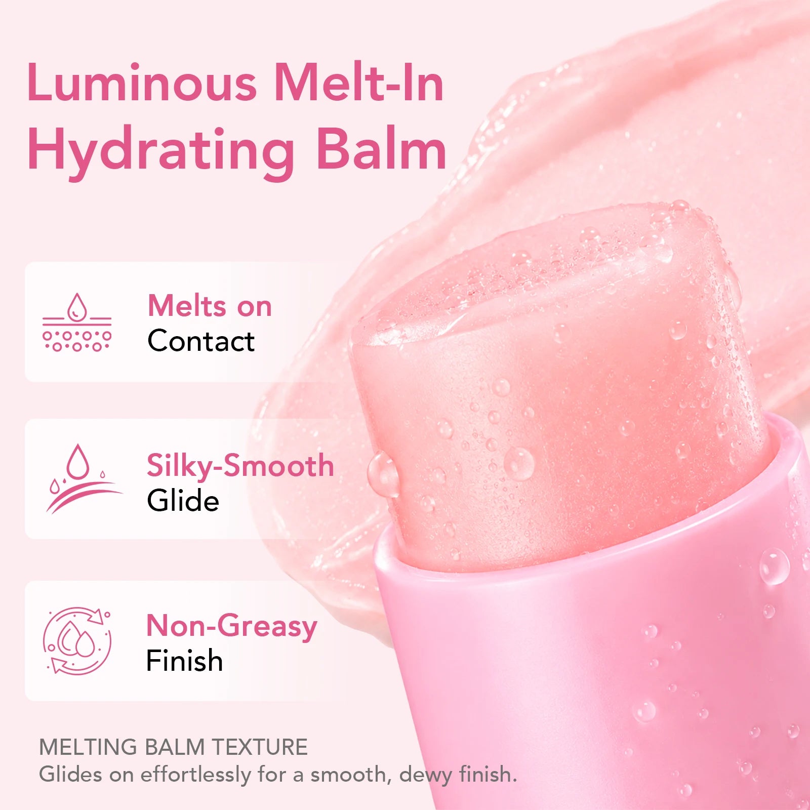 HaloLift Balm Stick image 5