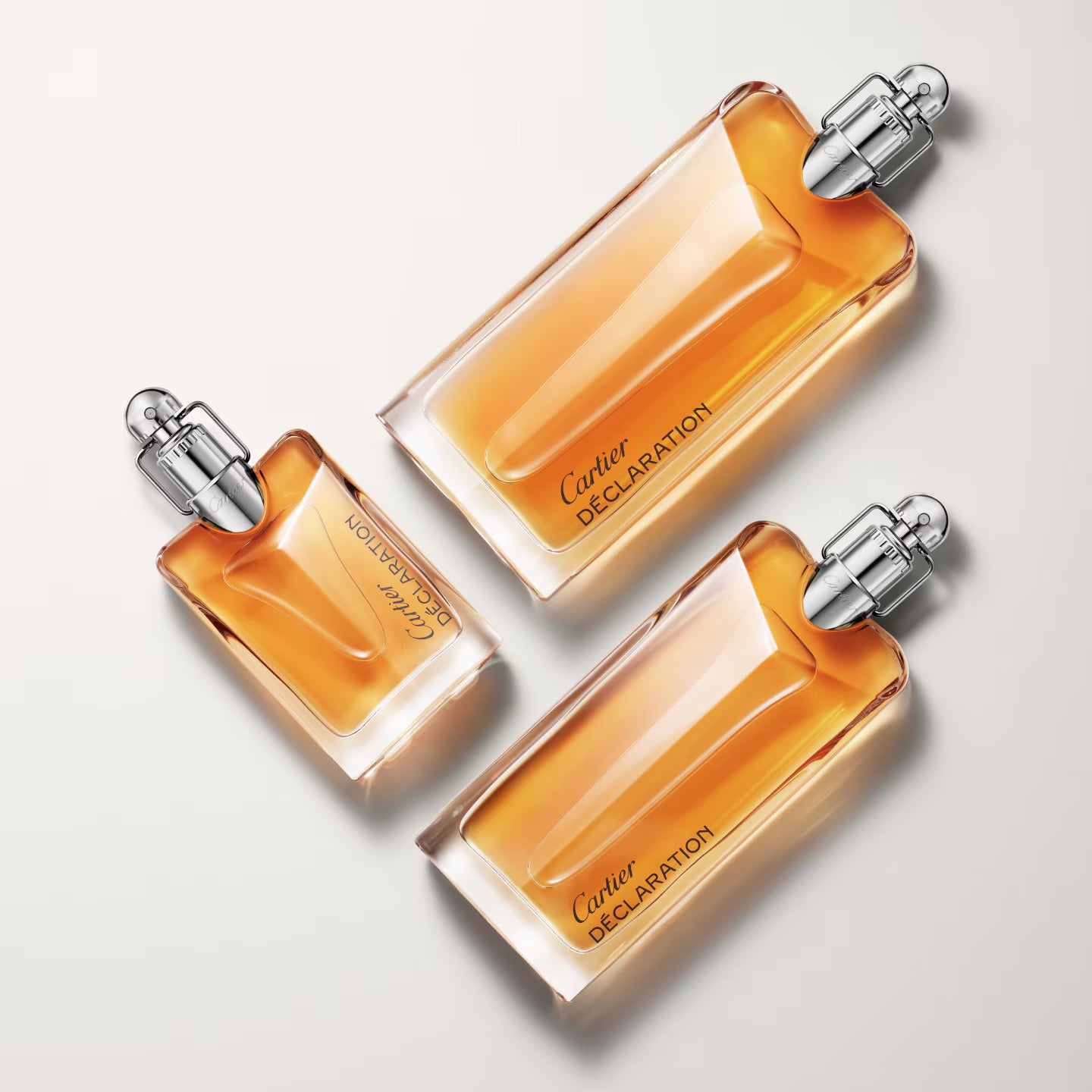 Cartier Déclaration Eau de Toilette Homme — 100 ml