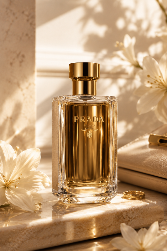 ✨ PRADA LA FEMME