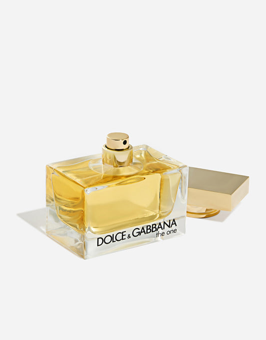 DOLCE & GABBANA THE ONE