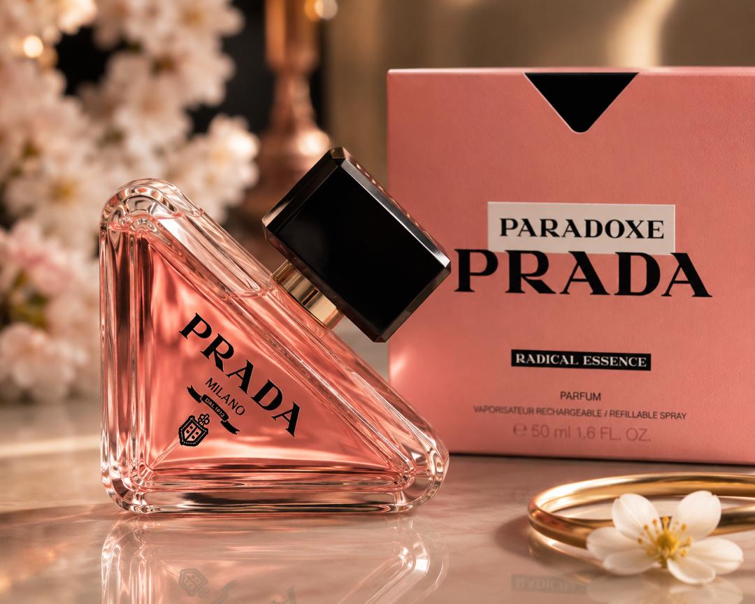 Prada Paradoxe Radical Essence – 50 ML