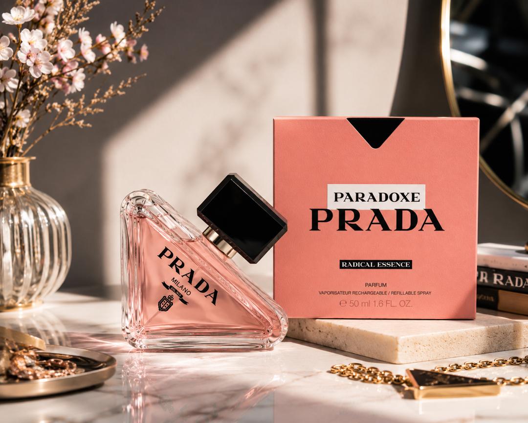 Prada Paradoxe Radical Essence – 50 ML