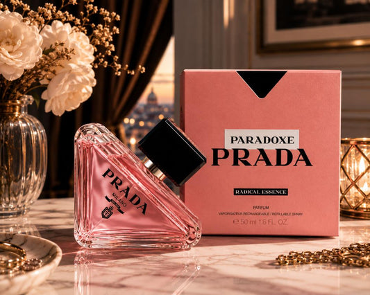 Prada Paradoxe Radical Essence – 50 ML