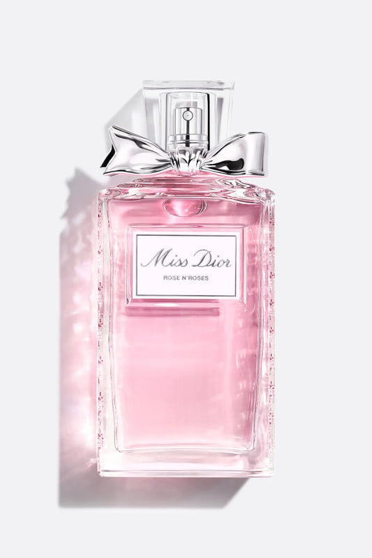 Miss Dior Rose N’Roses — 100 ml