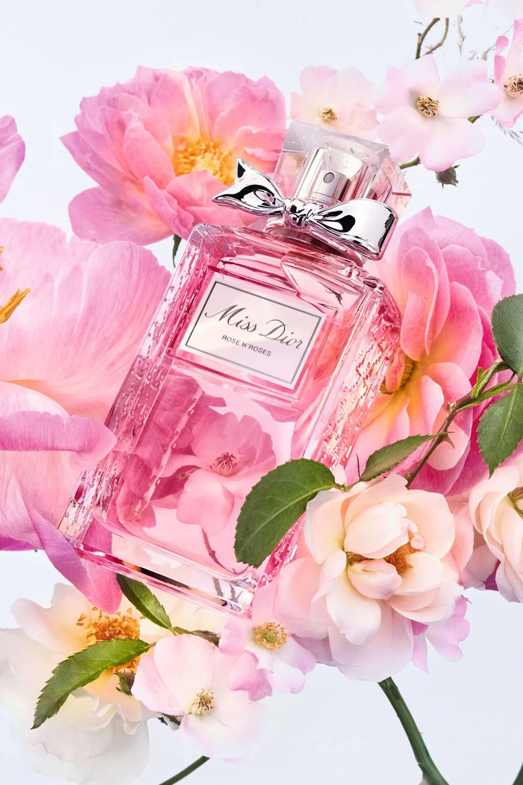 Miss Dior Rose N’Roses — 100 ml