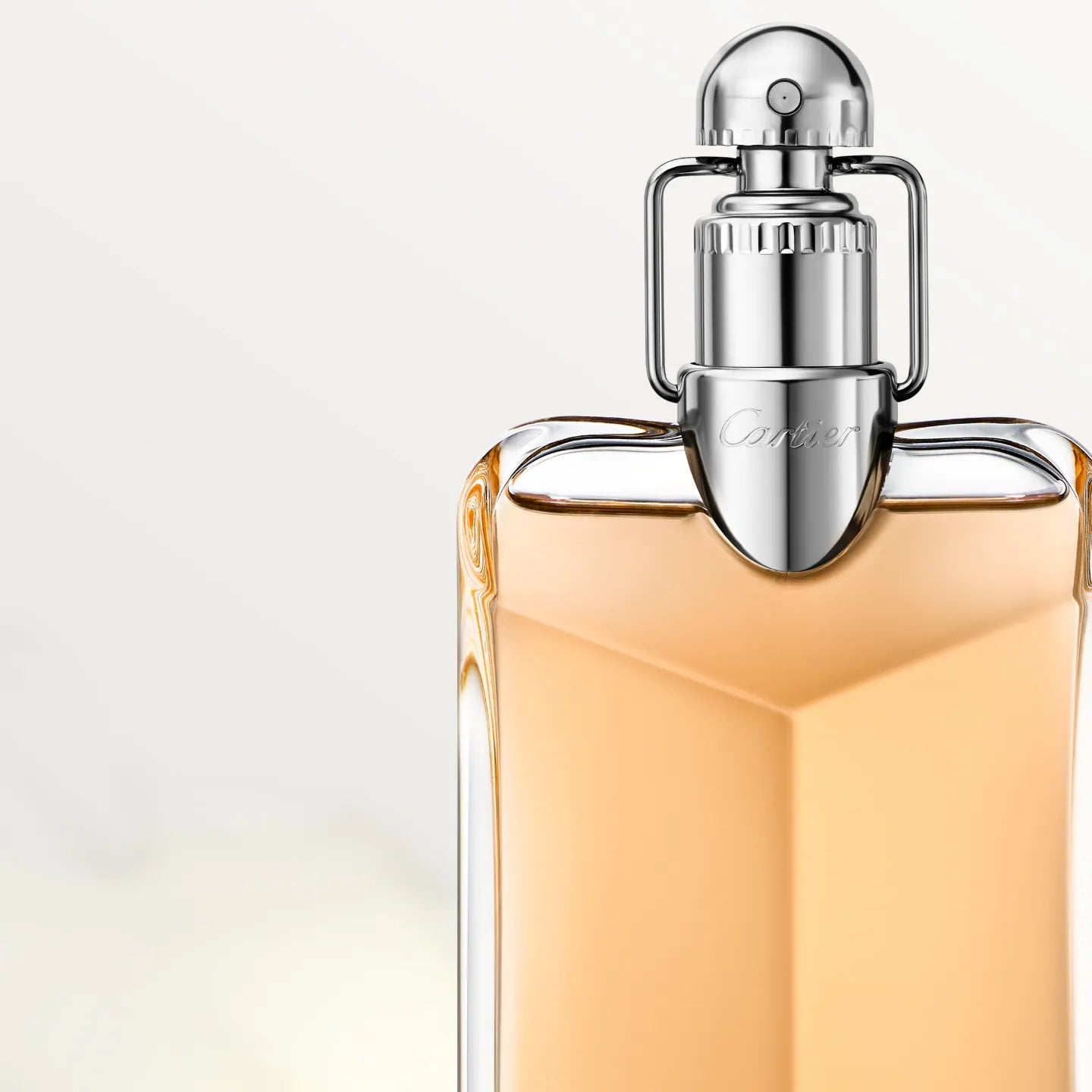 Cartier Déclaration Eau de Toilette Homme — 100 ml
