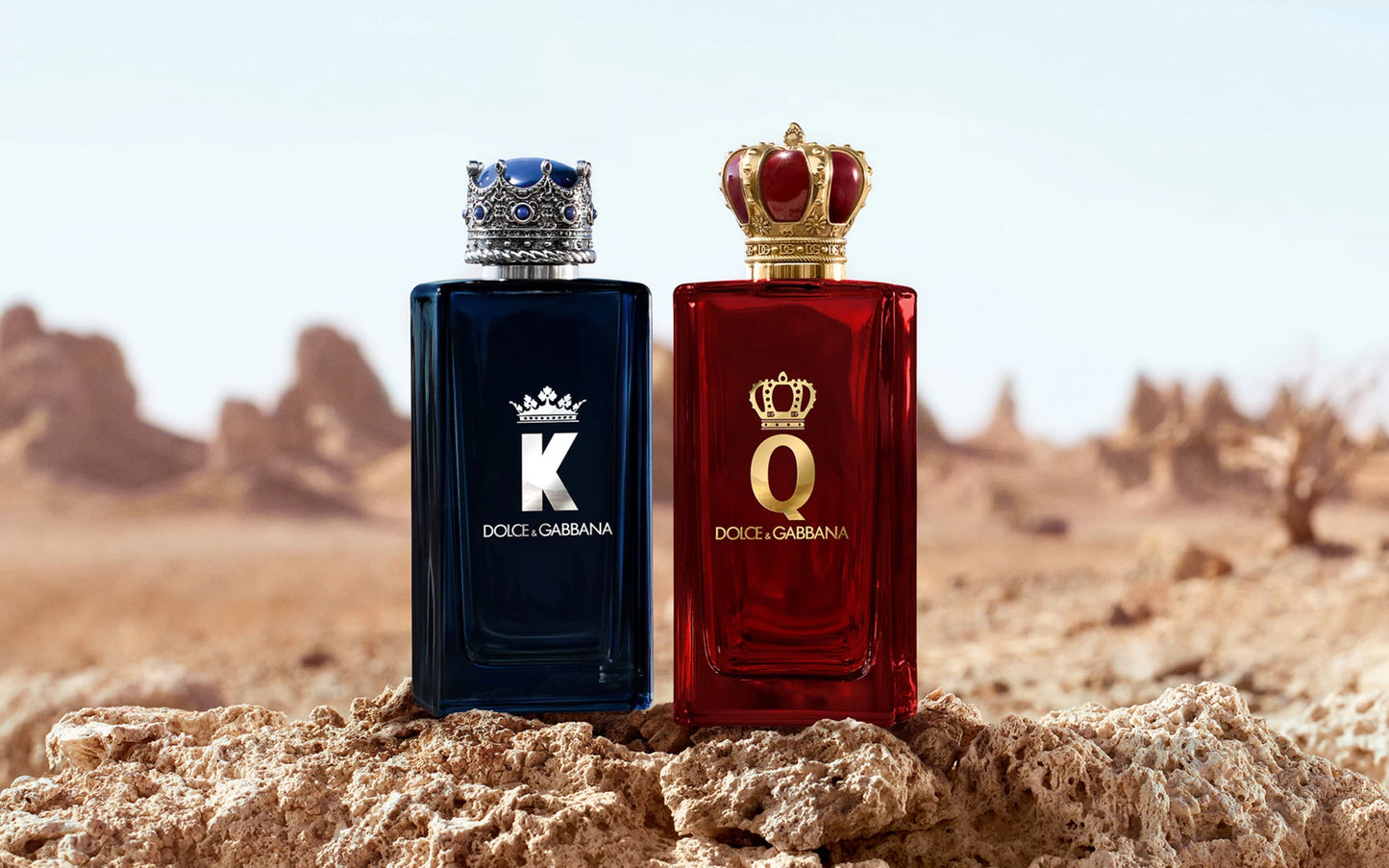 K by Dolce & Gabbana 50ML