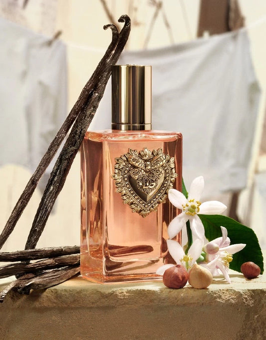 Dolce & Gabbana Devotion Eau de Parfum Intense 50ML