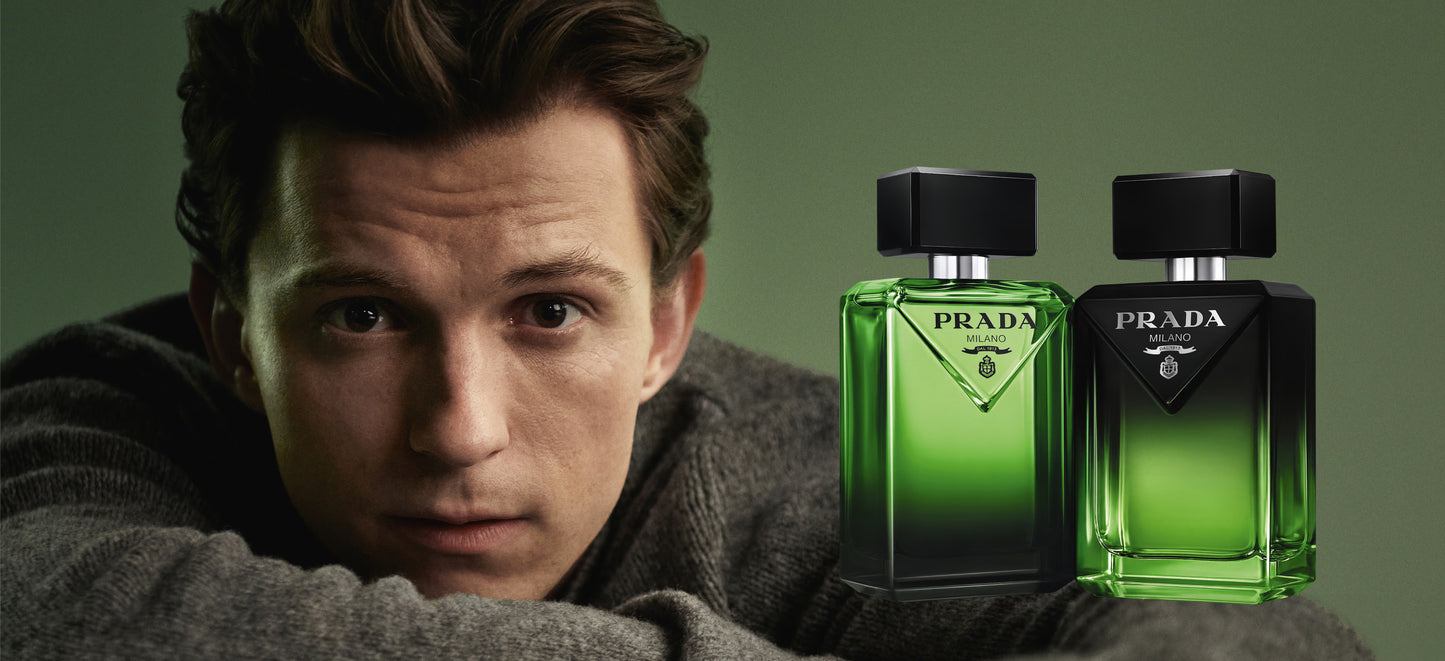 PARADIGME PRADA™ Eau de Parfum Homme 150ML