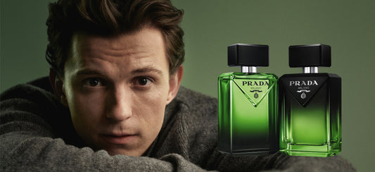 PARADIGME PRADA™ Eau de Parfum Homme 150ML