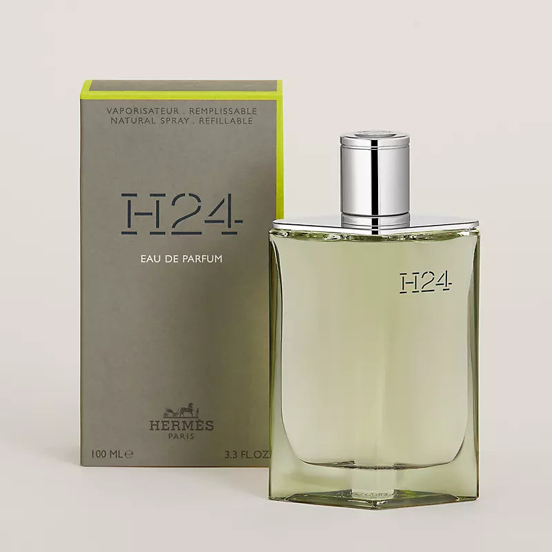HERMÈS H24 EAU DE PARFUM 200ML