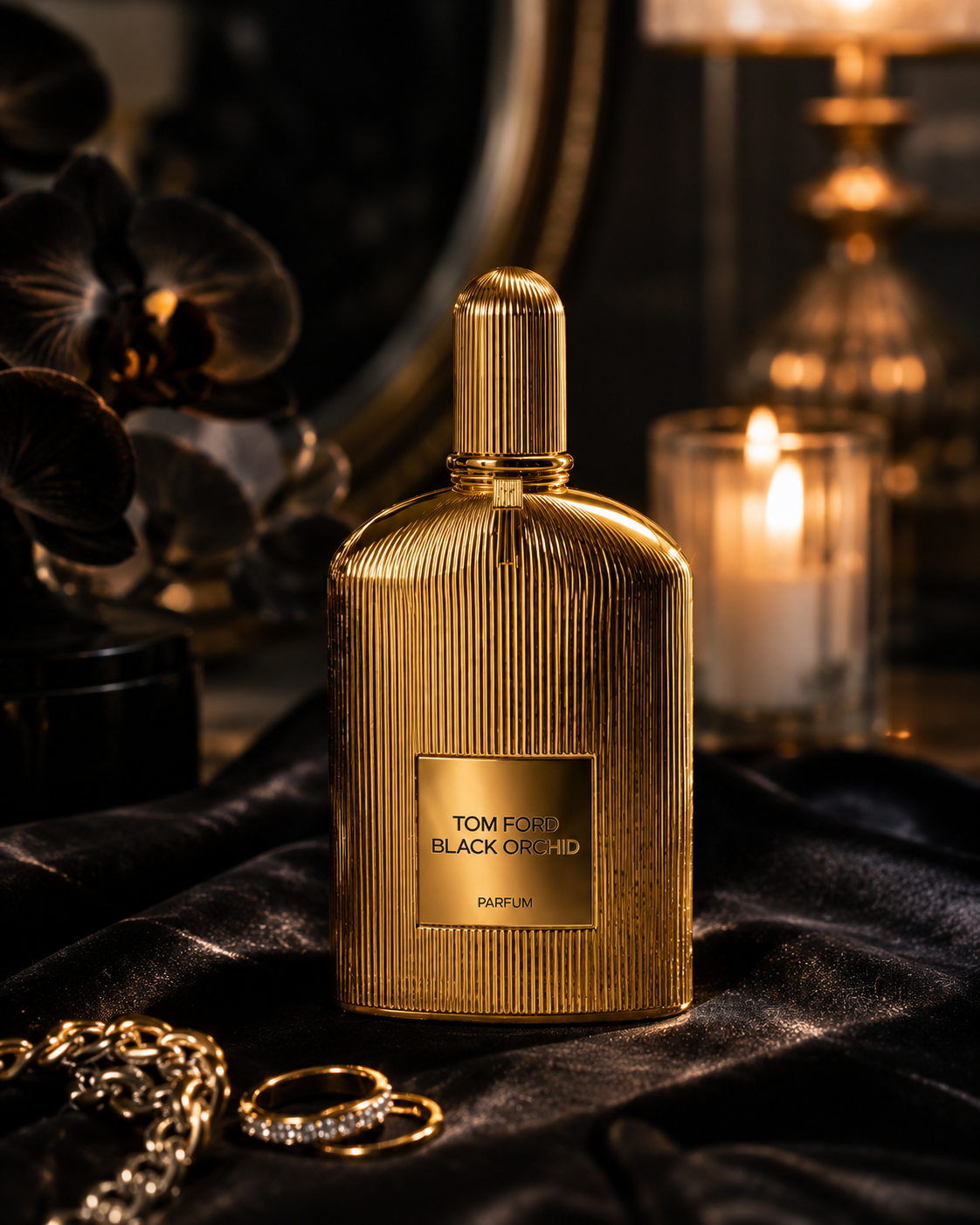 TOM FORD Black Orchid