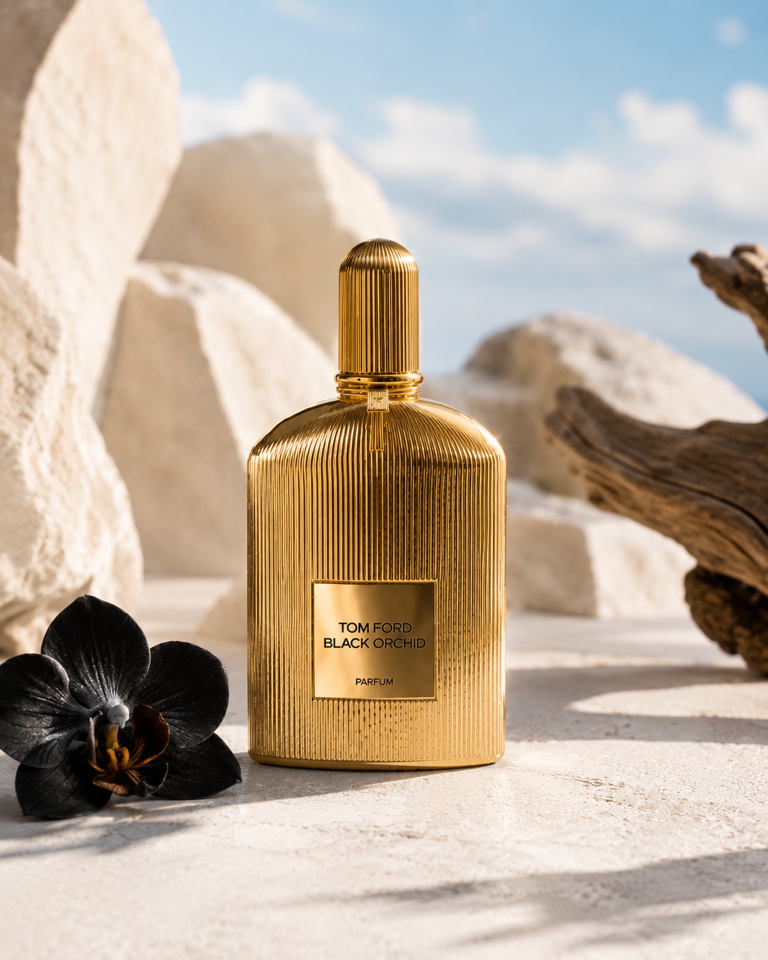 TOM FORD Black Orchid
