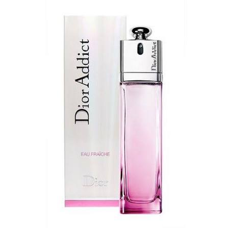 Dior Addict Eau Fraîche — 100 ml