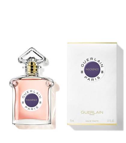 Guerlain Insolence Eau de Parfum — 75 ml